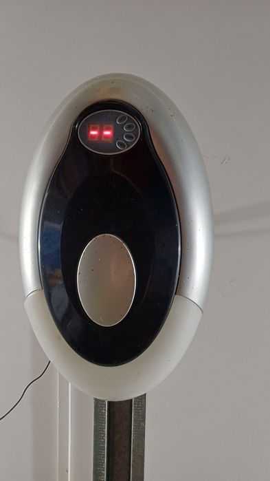 Poarta de garaj cu automatizare