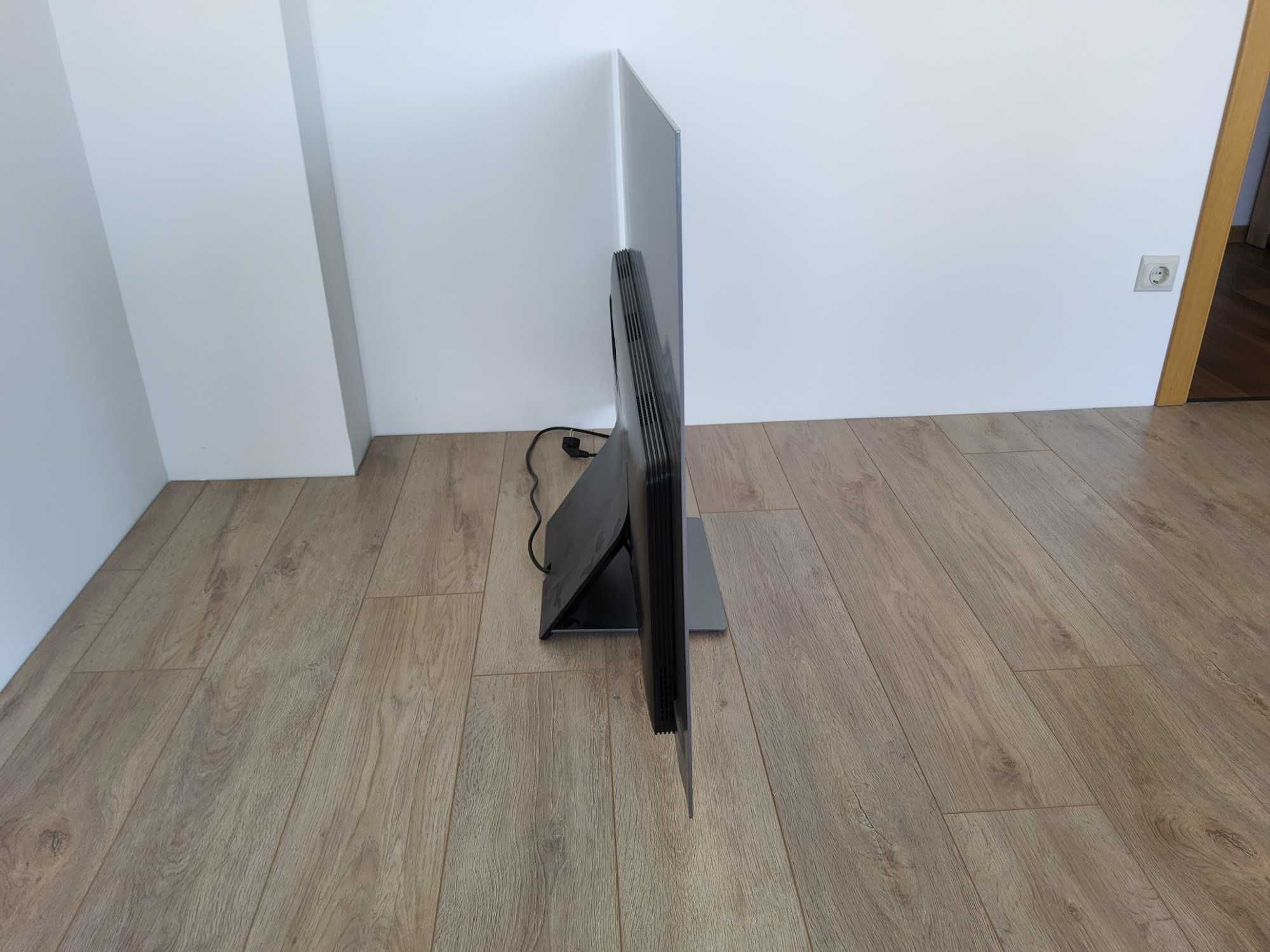 Телевизор : SAMSUNG OLED 55S95B