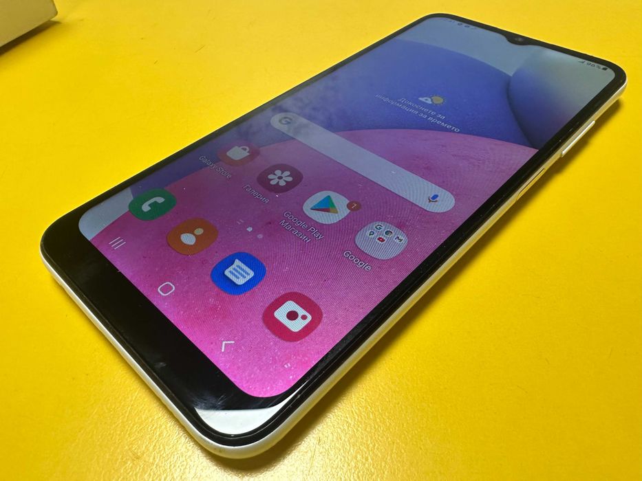 Samsung Galaxy A03s  3G/32GB  A037G