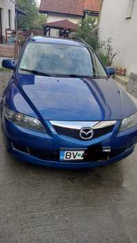 Vând Mazda 6 2006