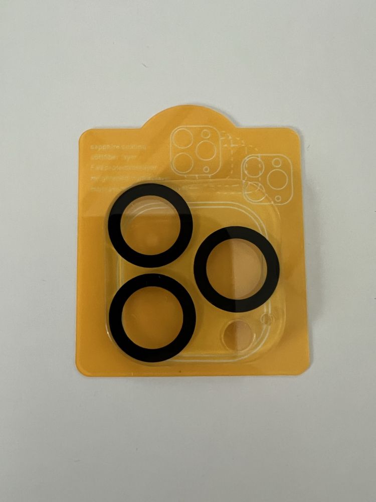 Протектори за камера за Apple iPhone 13 Pro / 13 Pro Max 2 броя