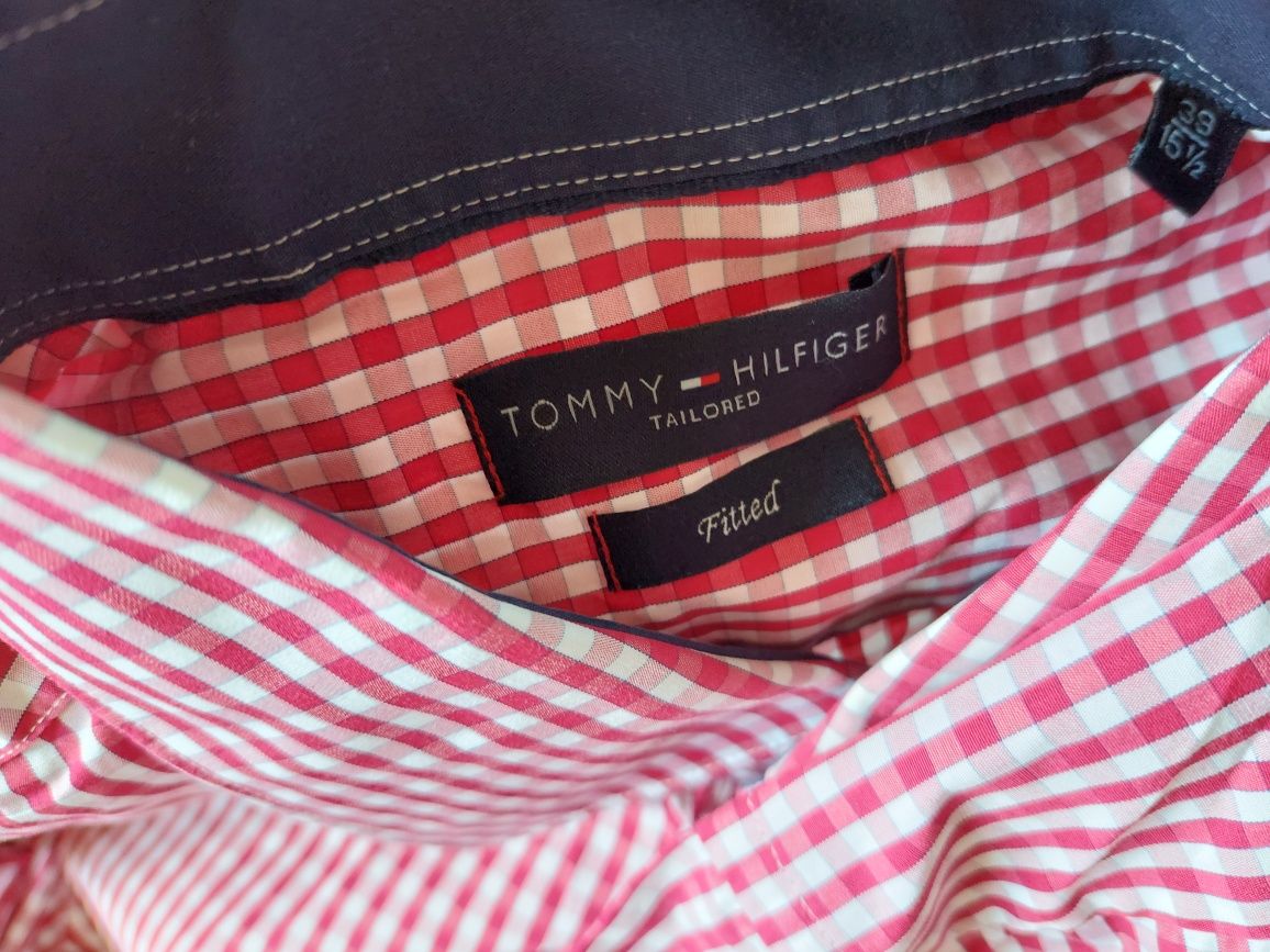 Tommy Hilfiger мъжка риза