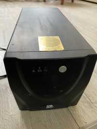 Ups Mercury Elite 1500 Pro