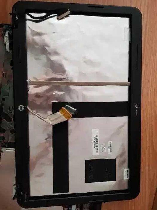 Panglica display / cablu LVDS HP G6 seria 1xxx