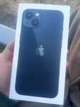 Iphone 13 128gb в идеальном состоянии