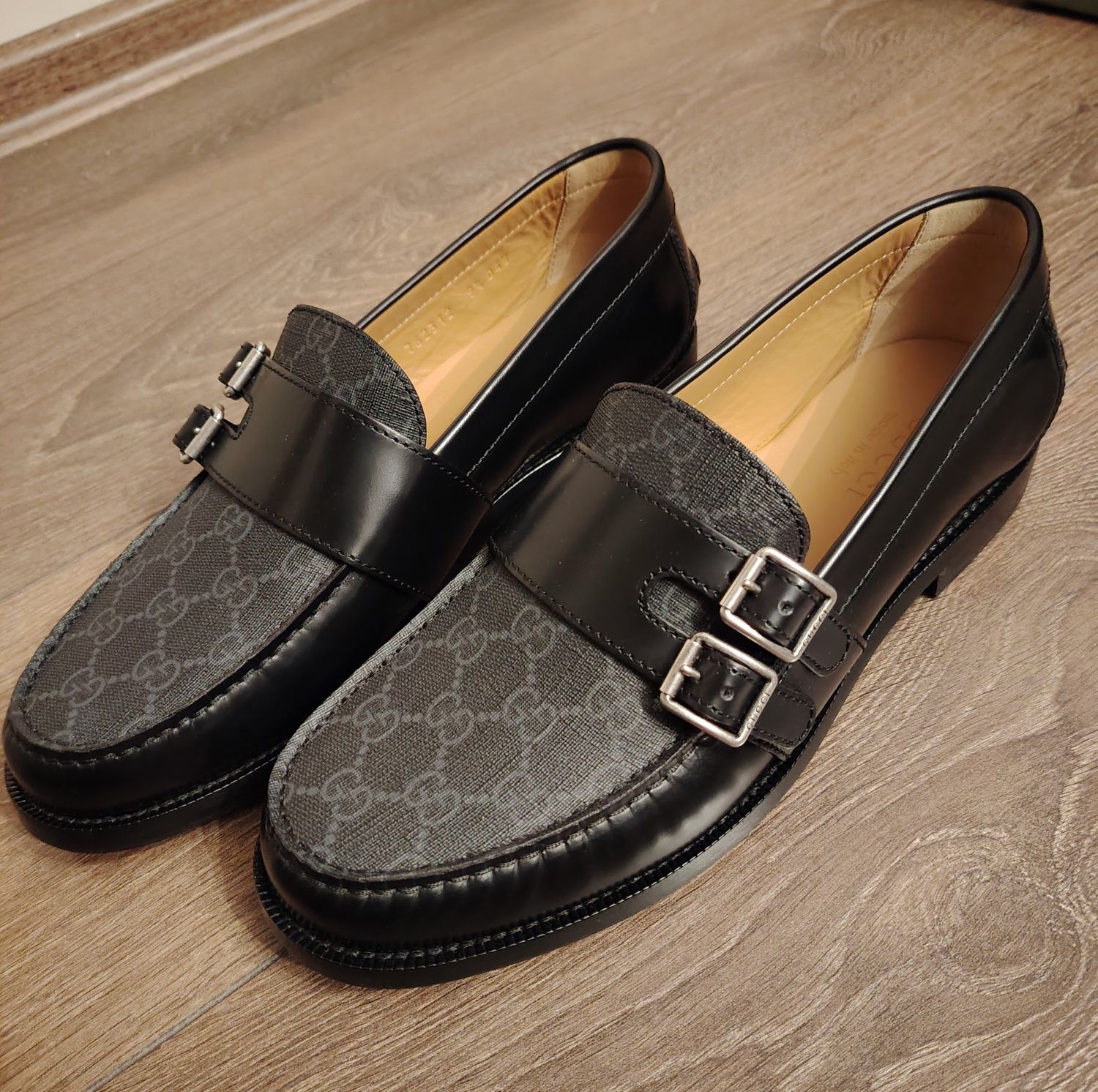 Gucci нови оригинални обувки