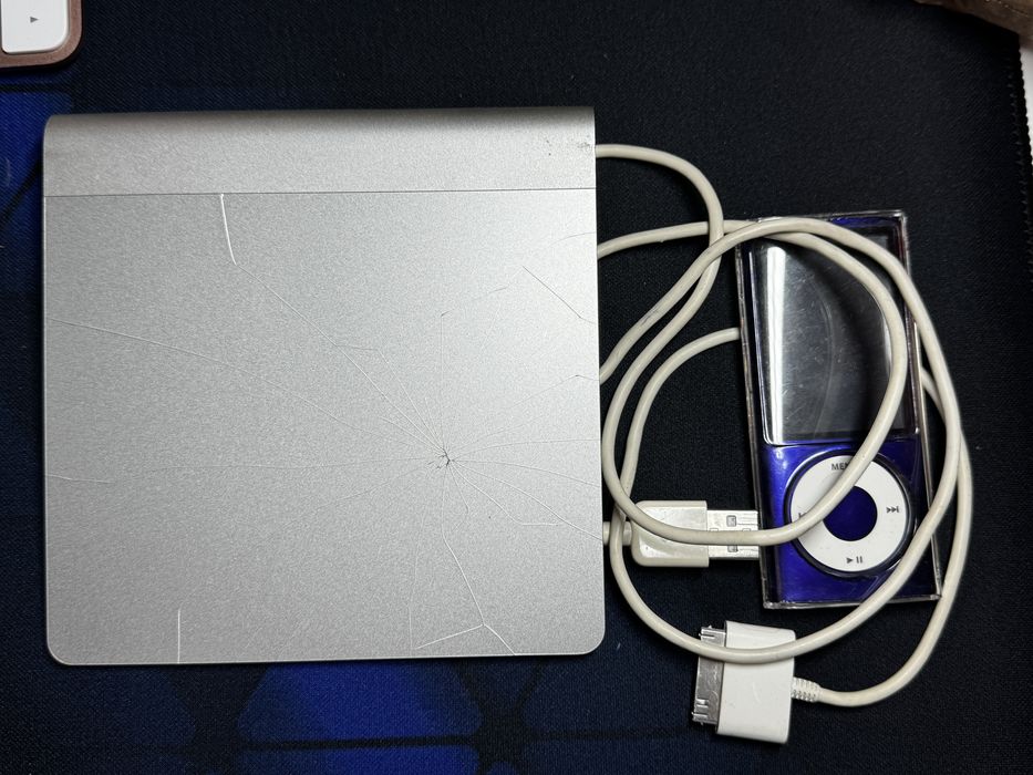 Magic Mouse Air Pods Pro iPod Magic Trackpad Apple