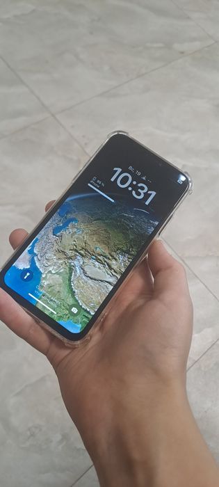 Продам iphone  x