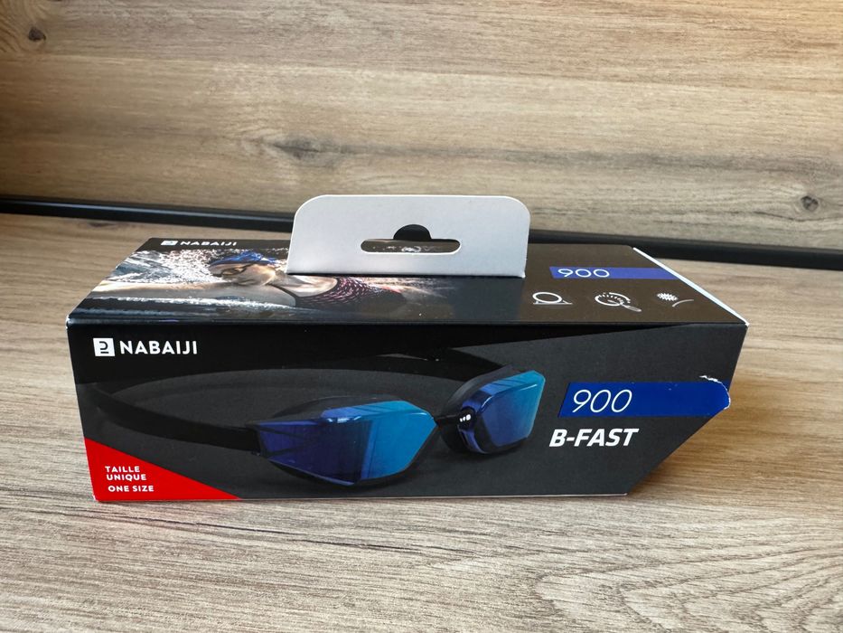 Ochelari înot unisex Nabaiji B-Fast