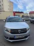 Dacia Logan MCV 2015 0.9 GPL