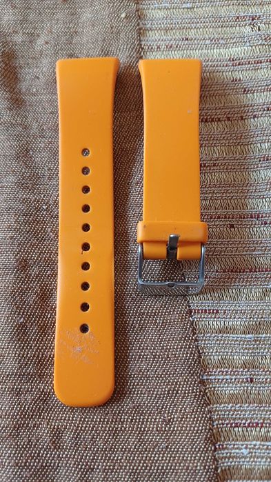 Гривни (каишки) за Samsung Gear fit 2