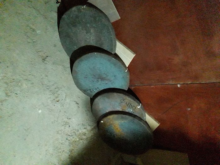 Продам сталь инструментальную 5XH