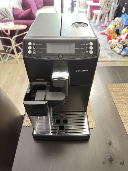 Philips Saeco Moltio seria HD8769 / HD8777