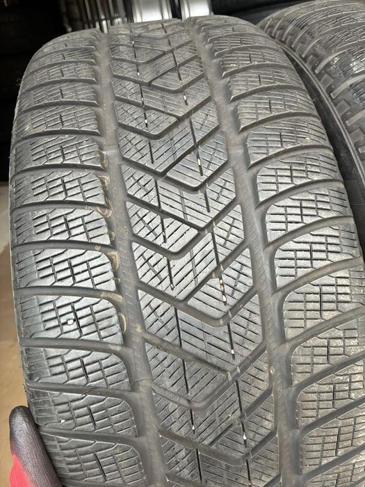 255/50/19 Перели Зимни