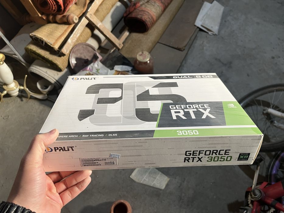 Игровой ПК компьютер Computer pc va ekran sotiladi