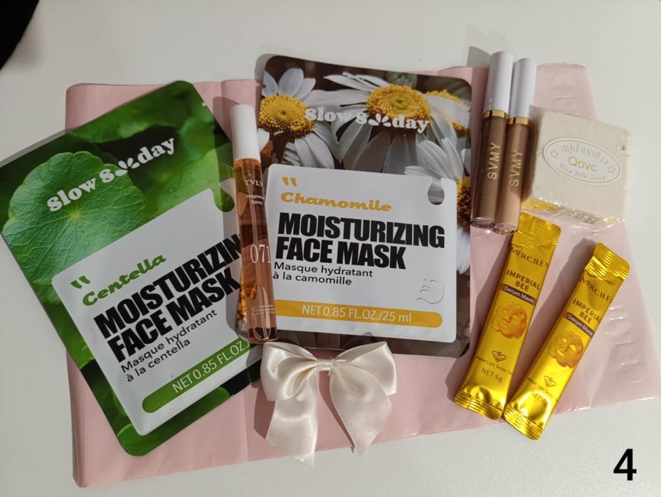 Set îngrijire personală