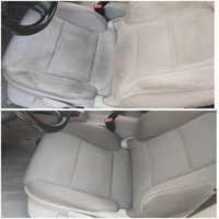 Curățare interior auto scaune+banchetă