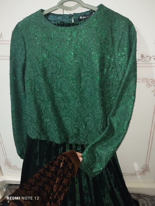 Kofta yubka razmer 48