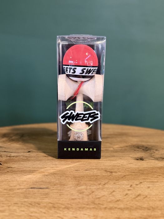 Kendama Sweets starter rosie