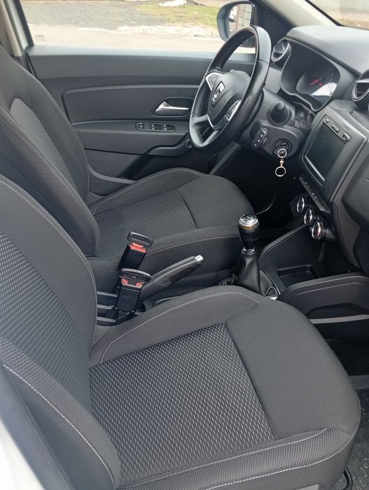 Vind daster 1,5 cdi an 2019