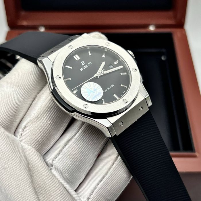 Ceas Hb classic fusion 38,mm