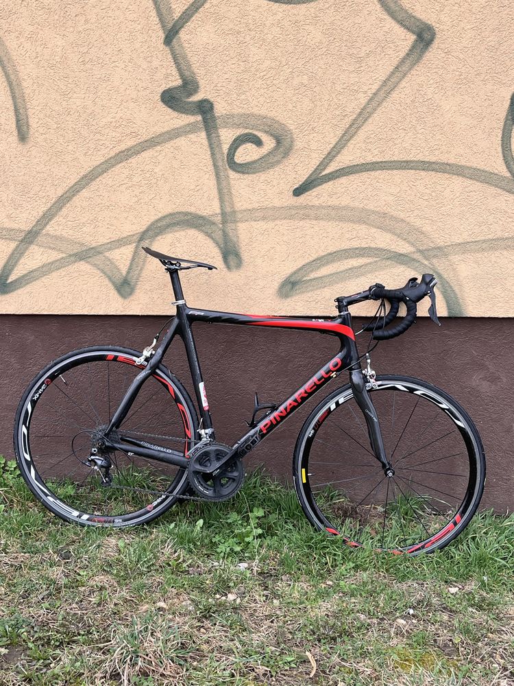 Cursiera Pinarello Carbon