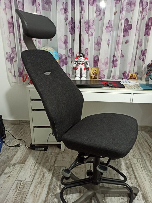 Scaun ergonomic Kinnarps