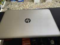 hp core i3  kafolati bilan