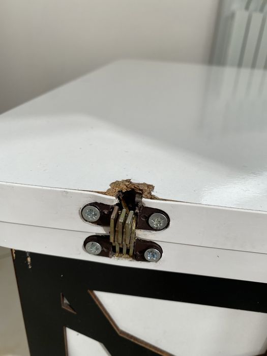 Стол-трансформер