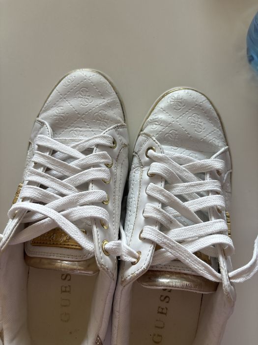 Guess, Nike -маратонки,сникърси