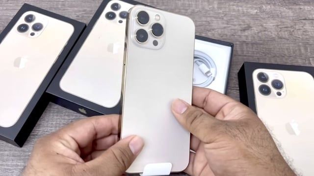 Iphone 13 Pro Max sotiladi !!!