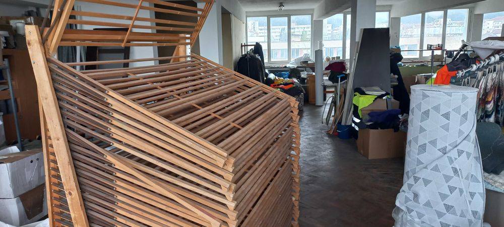 Продавам сушилник за печатни изделия