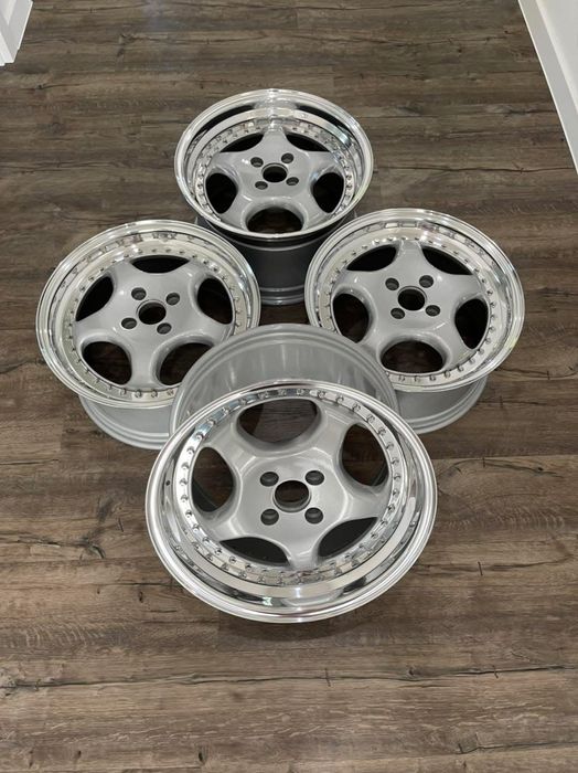 Rh
R16
8j 9j 4.100 custom bbs rs rm