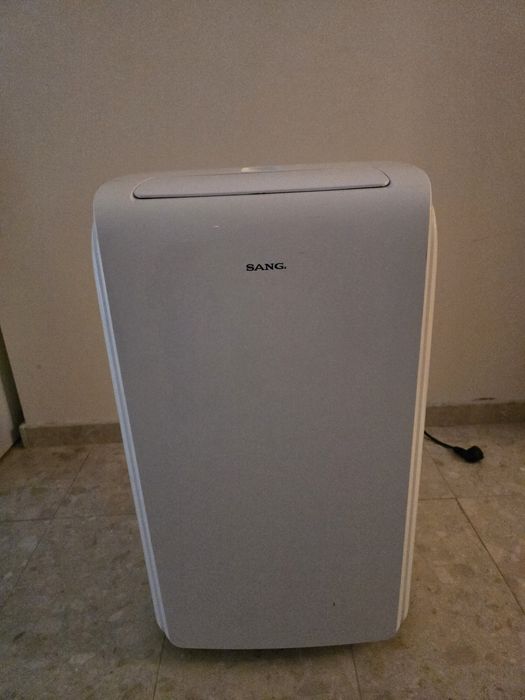 Мобилен климатик SANG 12
