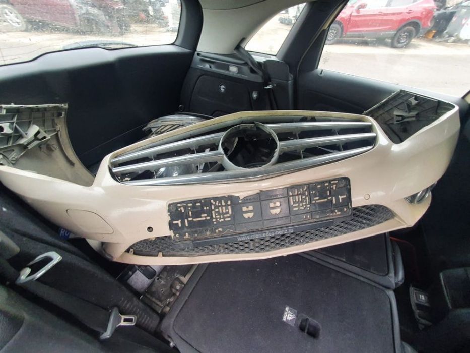 dezmembrez Mercedes B-Class  w246 motor 1.8cdi 110cp 80KW om651, dezmembrez cutie de viteze automata