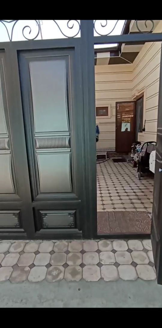 Мухтор Ашрафий круг метро чкалова недал Дом на земле 3х комн коттедж