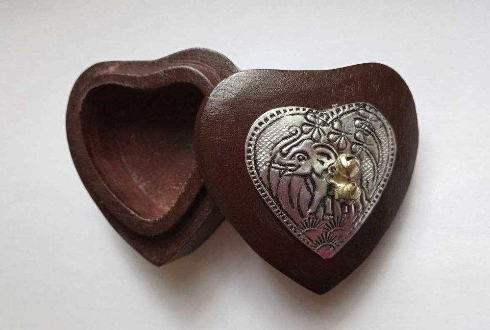 Подарочные упаковки для украшений