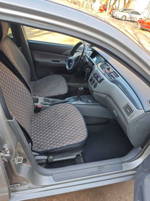 Лансер можно в рассрочку!