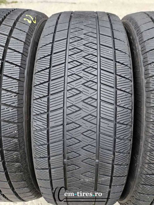 SET 4 Anvelope Iarna 215/55 R18 GRIPMAX Stature MS 99V