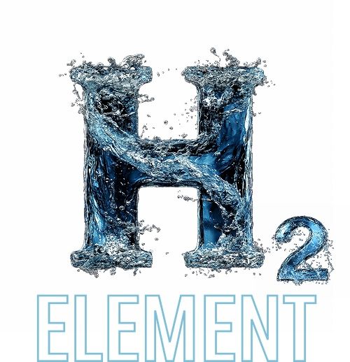 Водородный генератор H2 Element