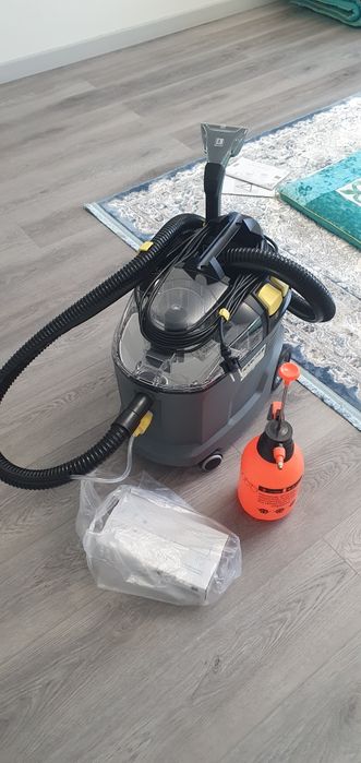 Оказываем услуги по хим.чистке мягкой мебели: диваны, кресла, пуфы