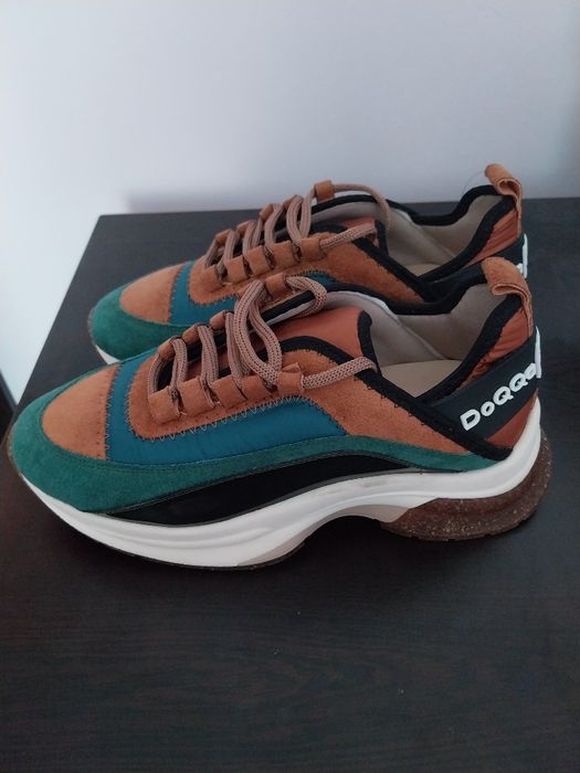 Нови маратонки 36 номер