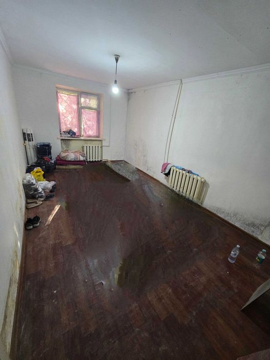 Срочно продам 1 комнатную 1 этаж Чиланзар 13