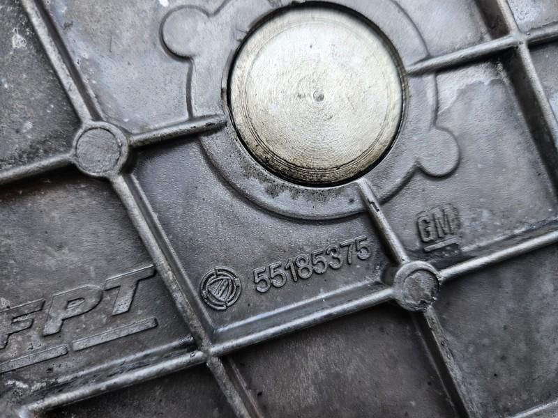 Pompa ulei Alfa Romeo Mito 955