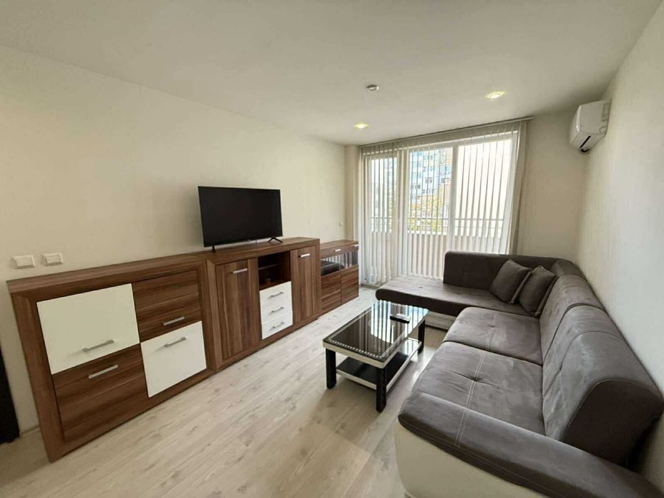 Сглобяване на мебели