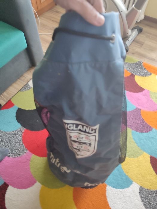 Vând saci de mingi fotbal sau alte sporturi