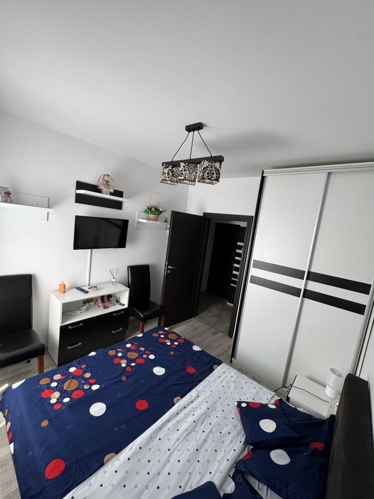 Apartament 3 camere | Militari