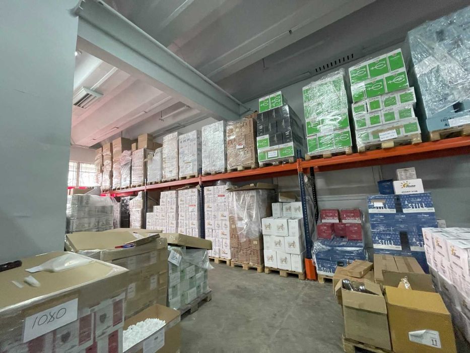 Spatiu multifunctional direct in bulevardul Pallady cu 40 ml dechidere