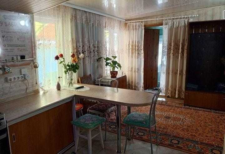 Сдается дом в аренду