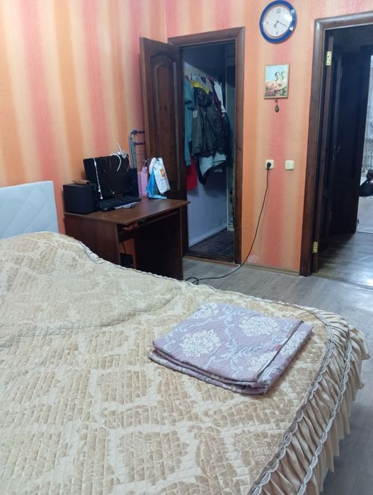 Продаётся 2 комнатная квартира в Сортировке